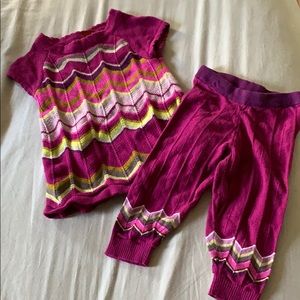 Missoni for Target outfit